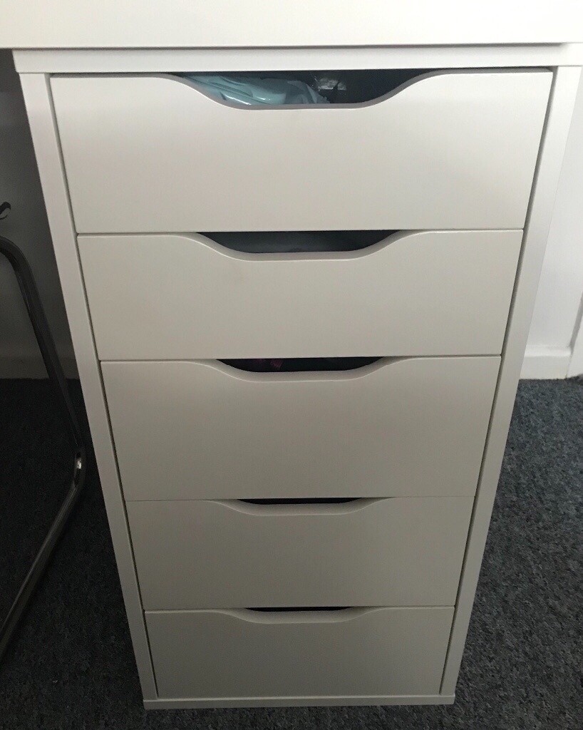 Ikea Alex Draws 25 In Poole Dorset Gumtree