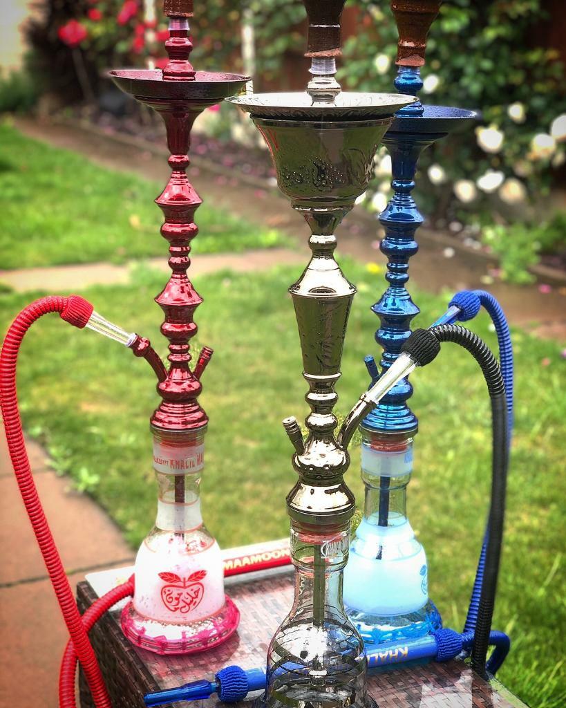 Shisha/ Hookahs for sale in Leicester, Leicestershire Gumtree