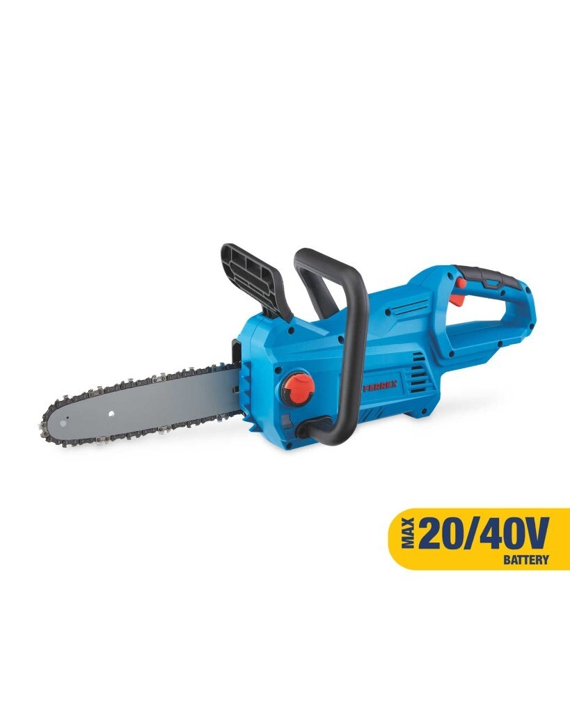 FERREX CORDLESS CHAINSAW BRAND NEW BARGAIN in Coventry, West Midlands