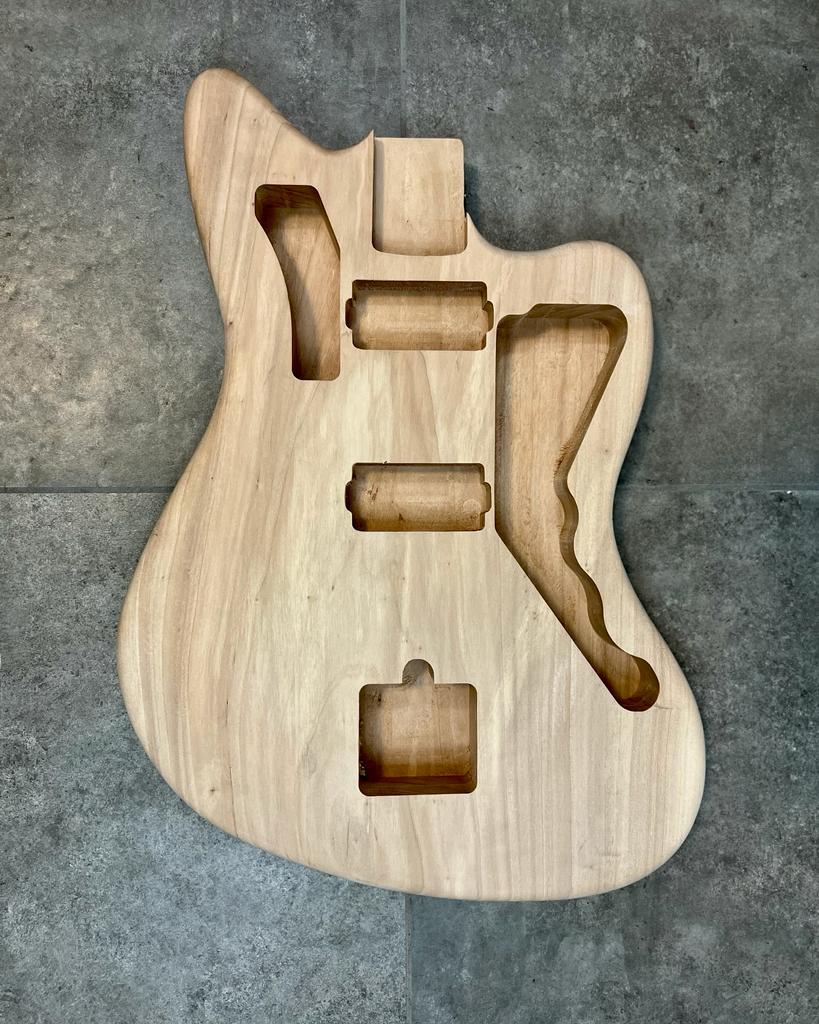 Jazzmaster body “Luthier’sRanchHouse” 28490_Fender_Custom_Shop_1963_