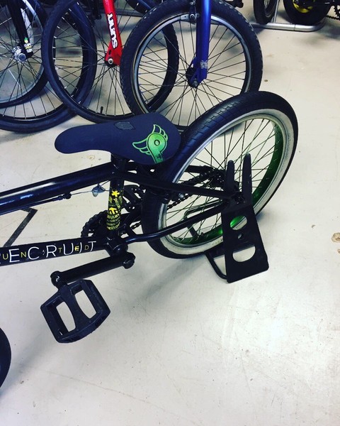 united cycle used bikes