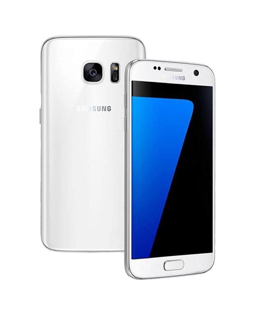 Samsung Galaxy S7 White Unlocked in Bradford, West Yorkshire Gumtree
