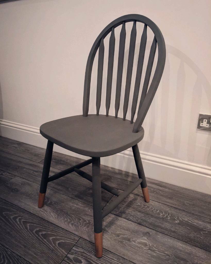 Upcycled dining chairs x2 in Sunderland, Tyne and Wear Gumtree