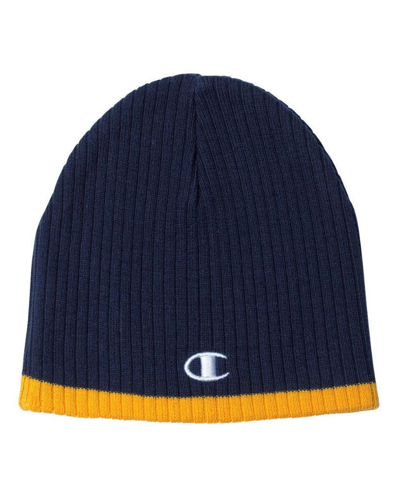 Gorro masculino Champion Chapéus