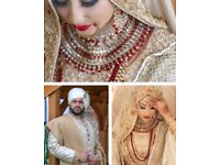 PREMIUM QUALITY ASIAN WEDDING PHOTOGRAPHY & EVENTS PHOTOGRAPHER