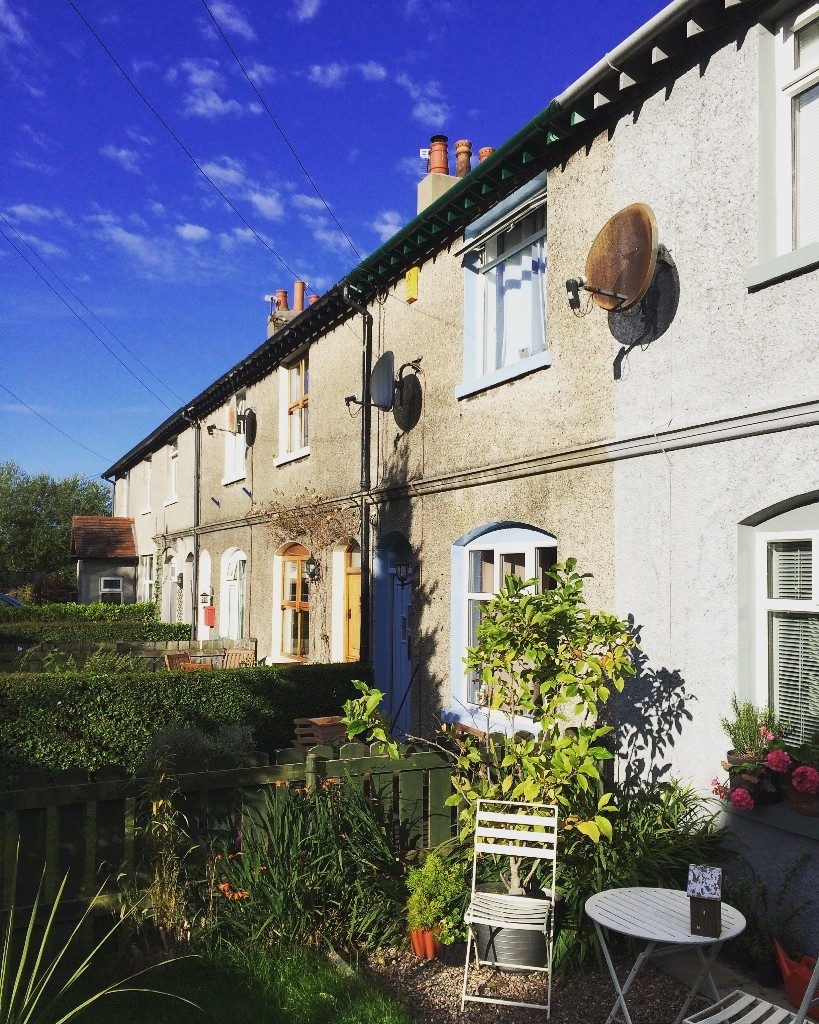 2 Cultra Terrace, Holywood stunning fully furnished 2 bedroom