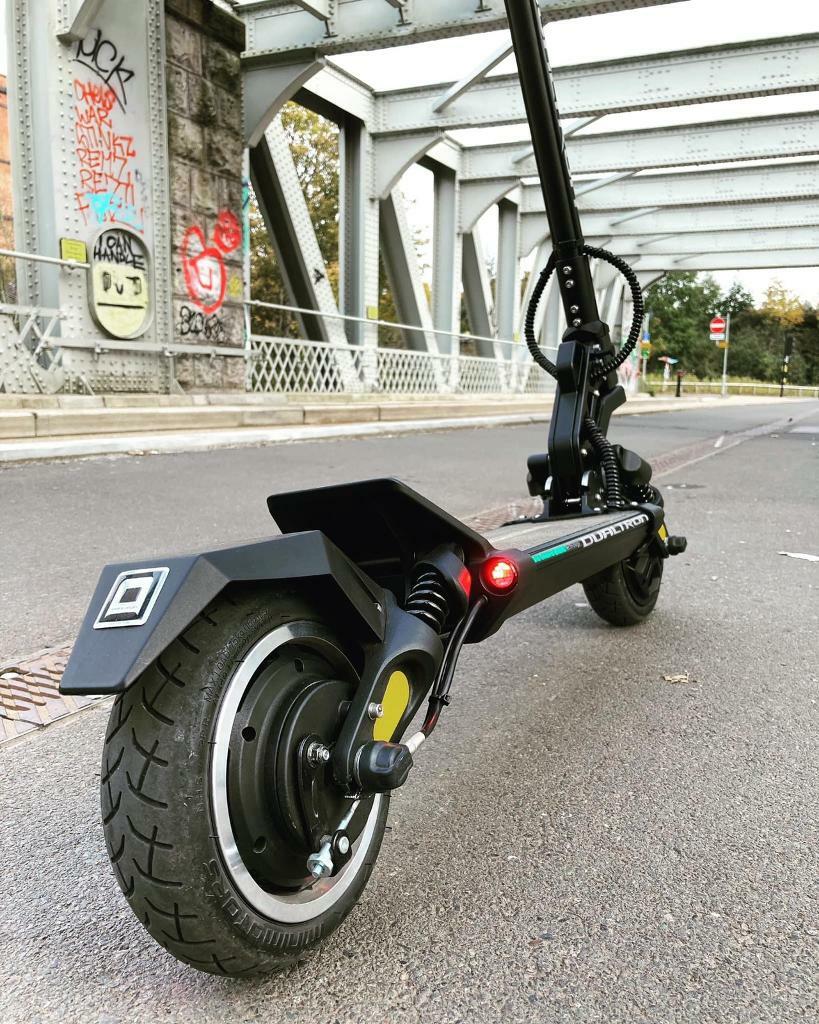 Dualtron Mini 13ah 52v 1450 Watt electric scooter in Gloucester Road, Bristol Gumtree