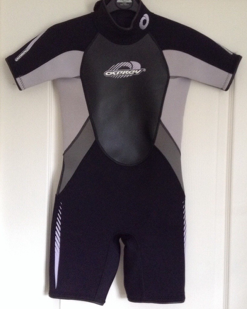 Wetsuit for sale in Lisvane, Cardiff Gumtree