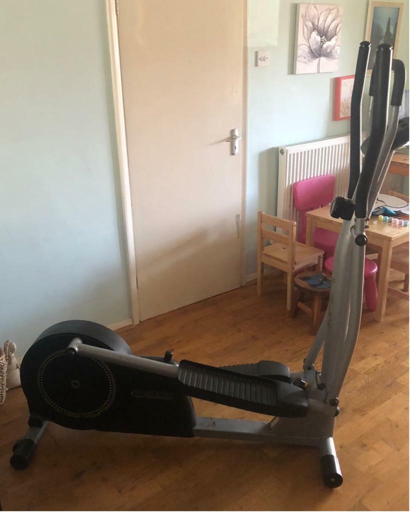 Infiniti Delta Cross Trainer in Penenden Heath, Kent Gumtree