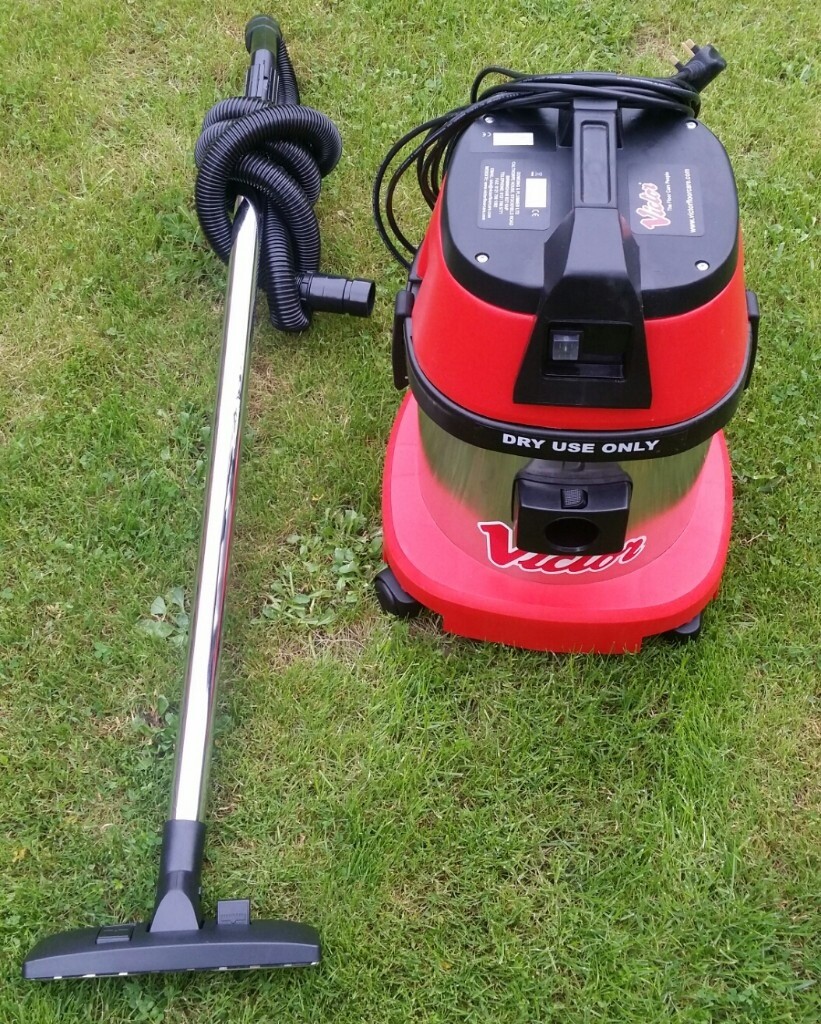 Victor commercial type vacuum cleaner builders hoover free