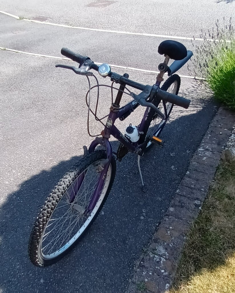 diamondback strong box 6061