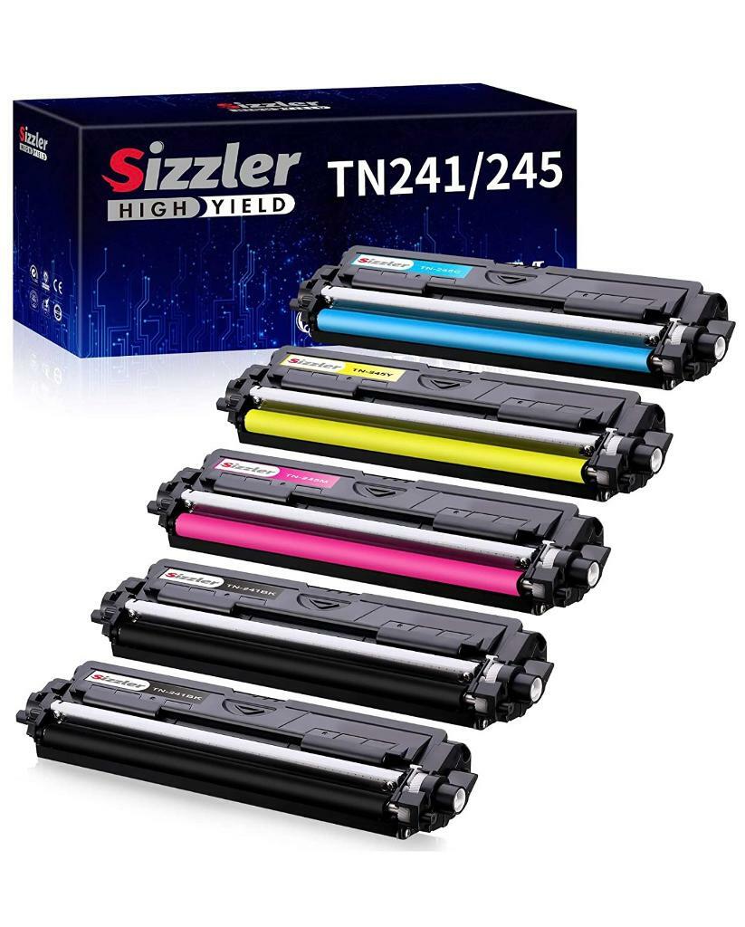 toner cartridge TN241 TN245 in Byres Road, Glasgow Gumtree