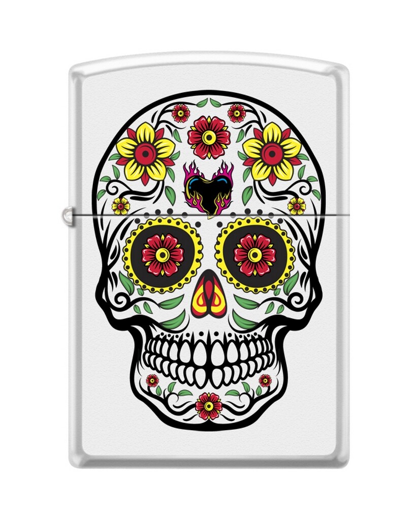 その他 ZINGARO SKULLS &amp; FLOWERS BLUE SIGNAL ZINGARO SKULLS & FLOWERS BLUE SIGNAL