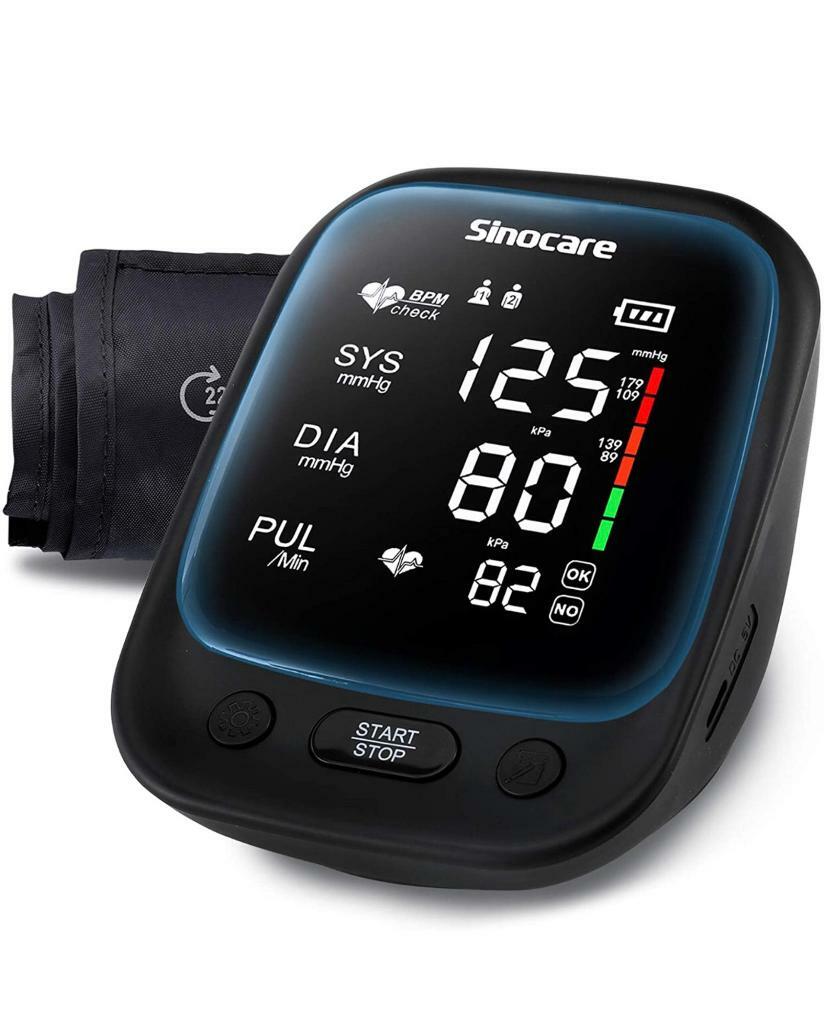 Blood pressure monitor (new) in Royston, Glasgow Gumtree