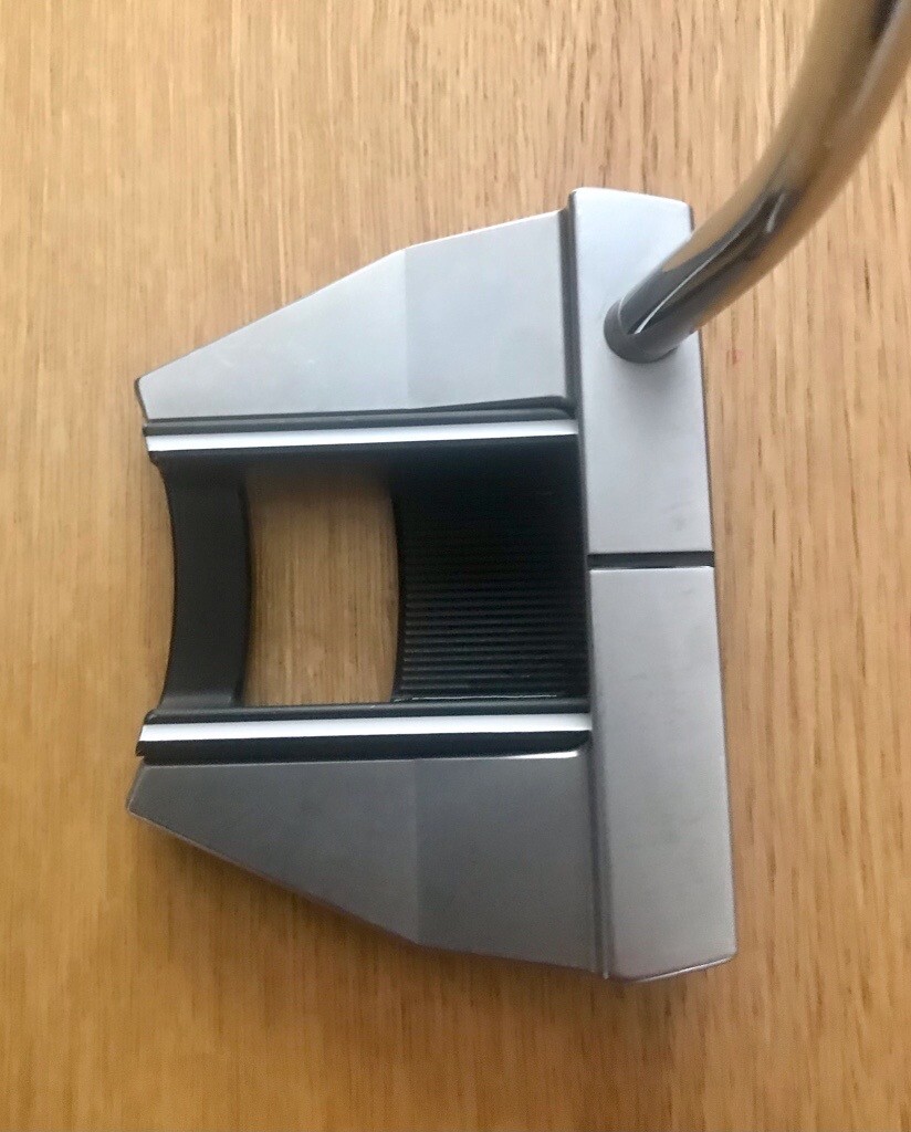 Putter for sale. in Liberton, Edinburgh Gumtree