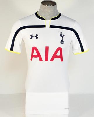 Under Armour トッテナム ホワイトジャージ L $_1.JPG?set_id=880000500F