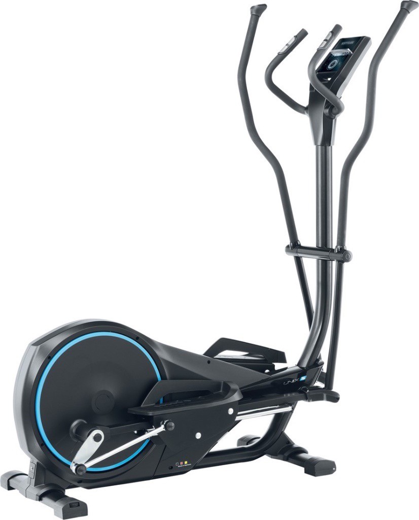 Kettler Elliptical Cross Trainer Unix S Excellent Condition in