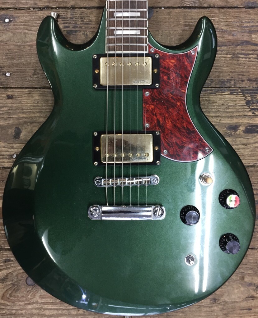 Ibanez AX120 Electric Guitar in Camden Town, London Gumtree