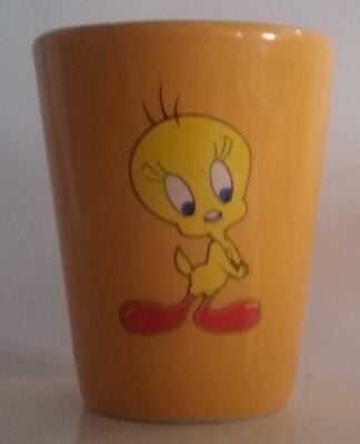 Tweety Bird 1 1/2 oz. Shot Glass #3