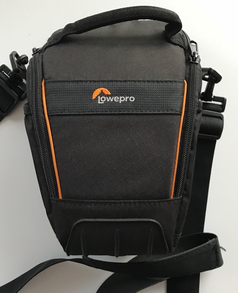 Lowepro Adventura TLZ 30 II Camera Shoulder Bag | in Dalston, London ...