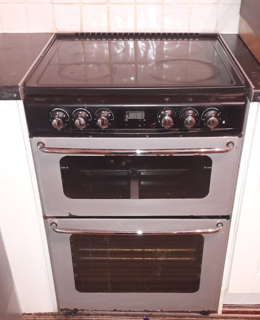 Stoves Halogen Hob Cooker in East Kilbride, Glasgow Gumtree