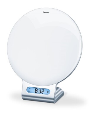 Beurer WL 75 Bluetooth Wake-Up Light Daylight 3-YEAR GUARANTEE