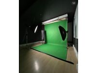 Photography & Videography Studio Hire In Central Birmingham