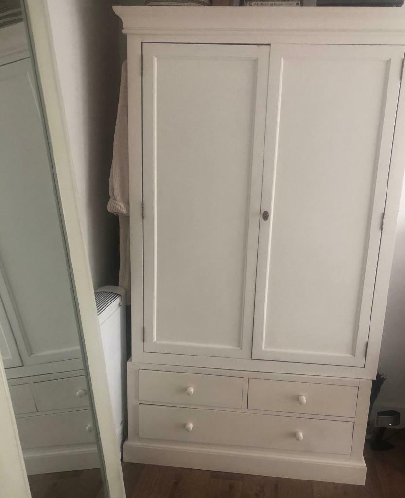 The White Company Wardrobe In Bromley London Gumtree