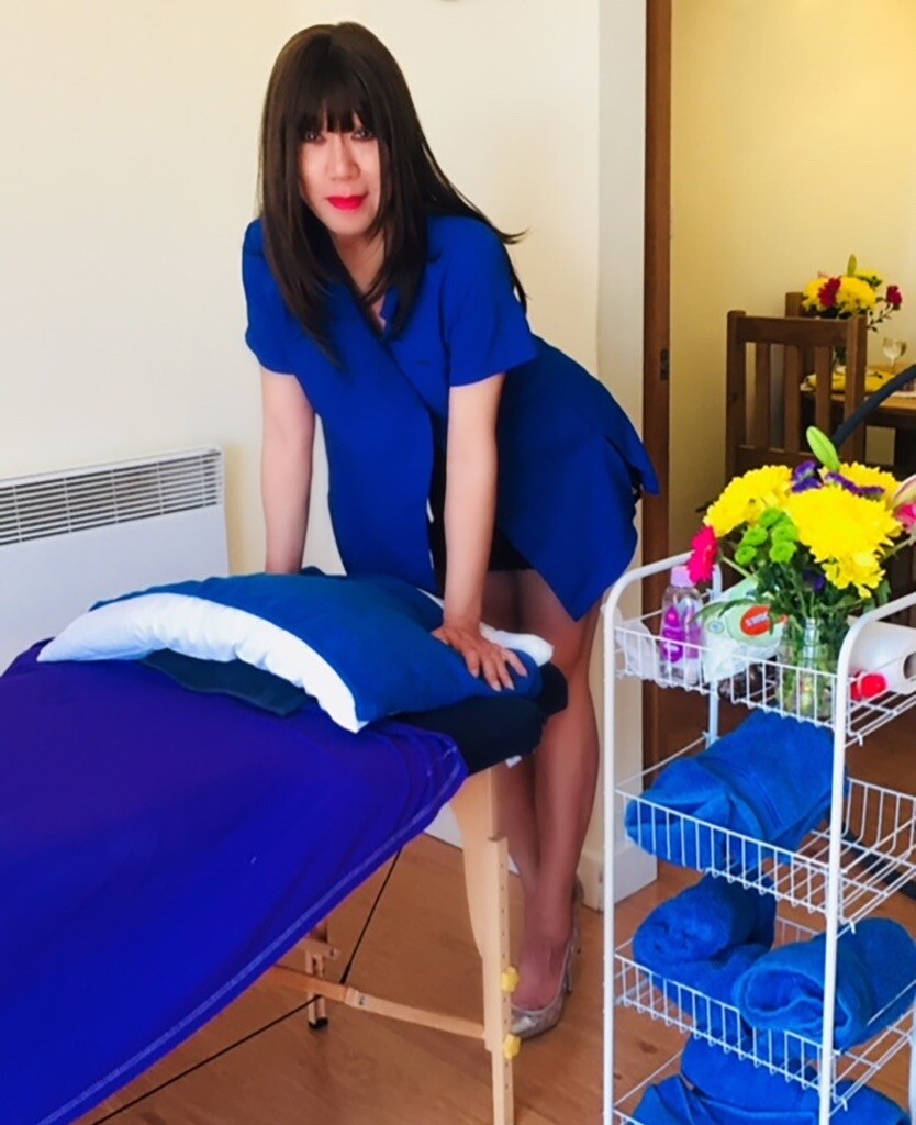 Anna Thai She male massage in Preston in Preston, Lancashire Gumtree