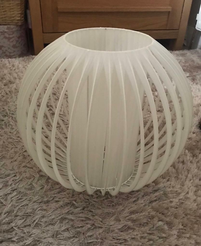 Unusual Ceiling Light Shade In Leicester Leicestershire Gumtree