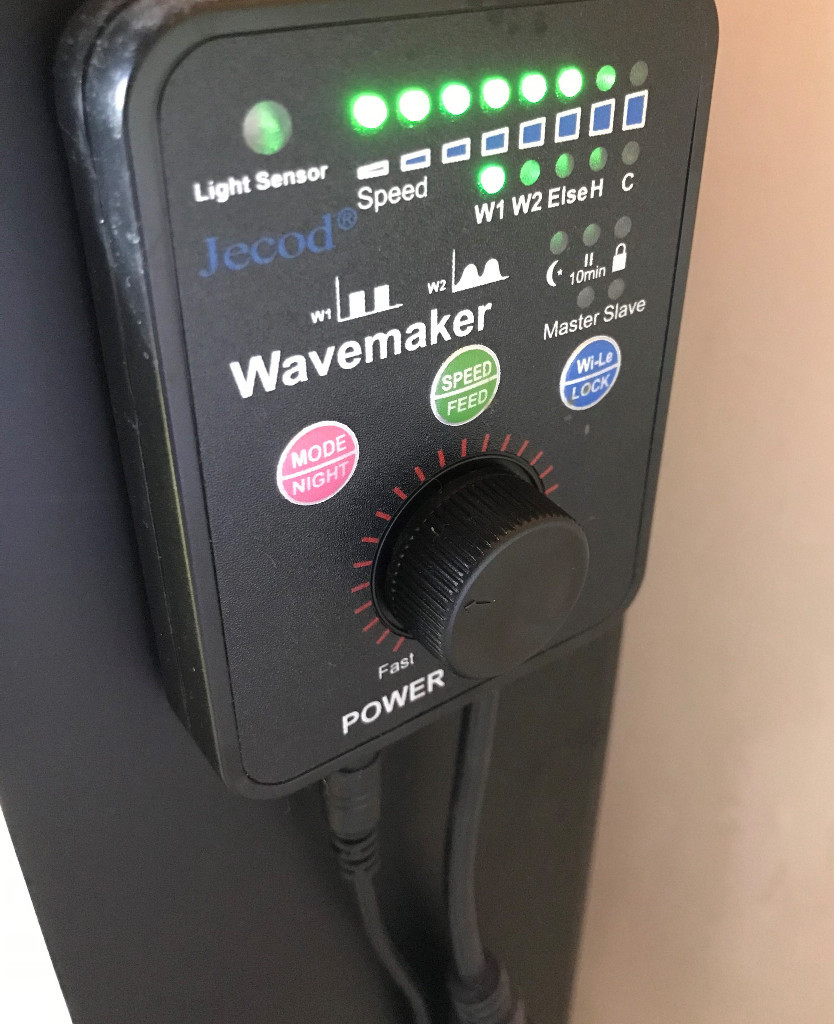 Kent bio reef 95l marine fish tank with extras in Morecambe