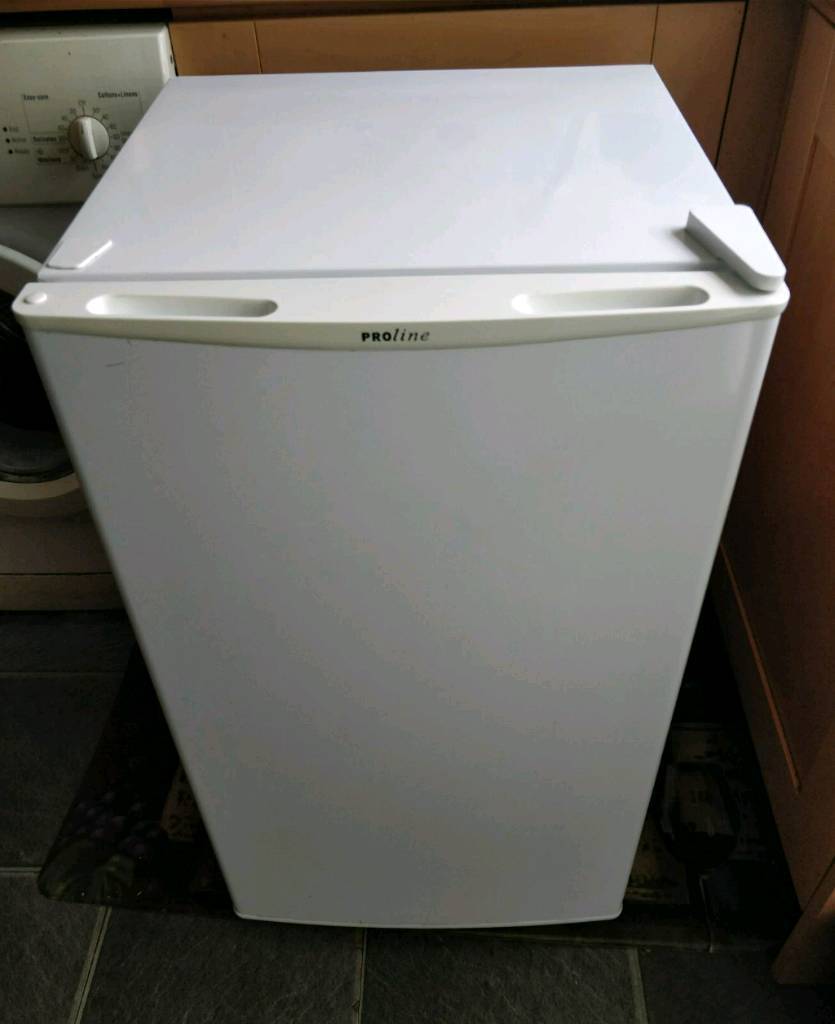 Proline undercounter fridge freezer 47cm Width! in Fishponds, Bristol
