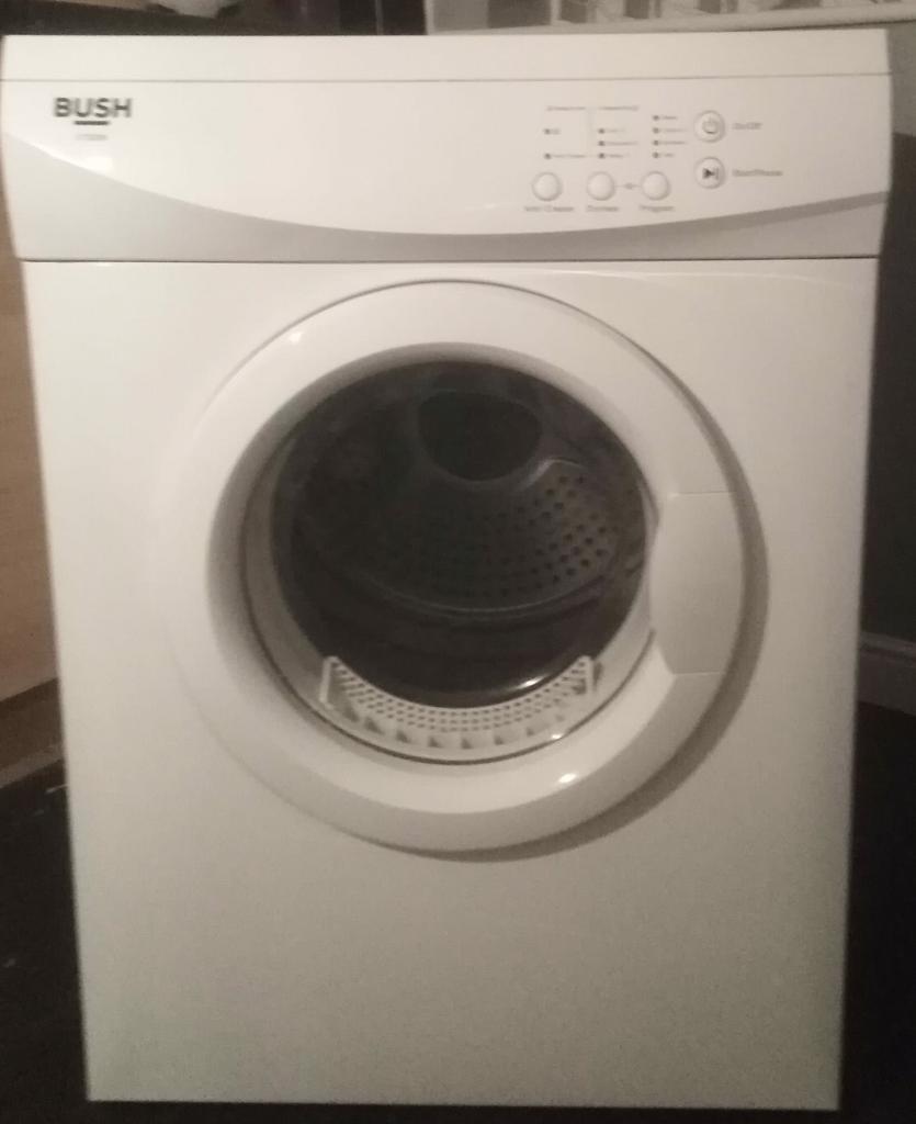 Bush dryer in Stanley, County Durham Gumtree