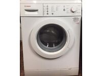 L71 Bosch WAE24167 6kg 1200Spin White A+Rated Washing Machine 1YEAR WARRANTY FREE DEL N FIT