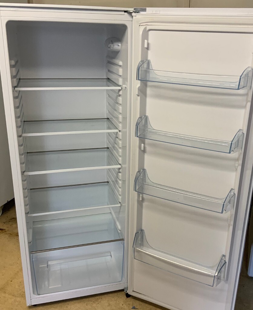 Fridgemaster (tall) Larder Fridge in Bradford, West Yorkshire Gumtree