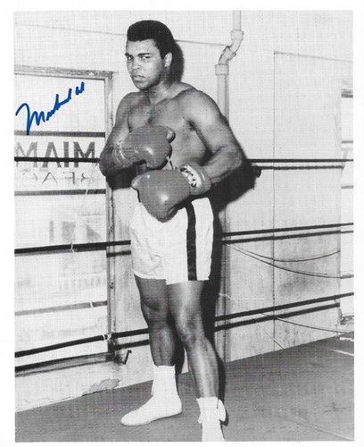 LANCE MOUNTAIN Signed 8.5 x 11 Photo Signed REPRINT Skate