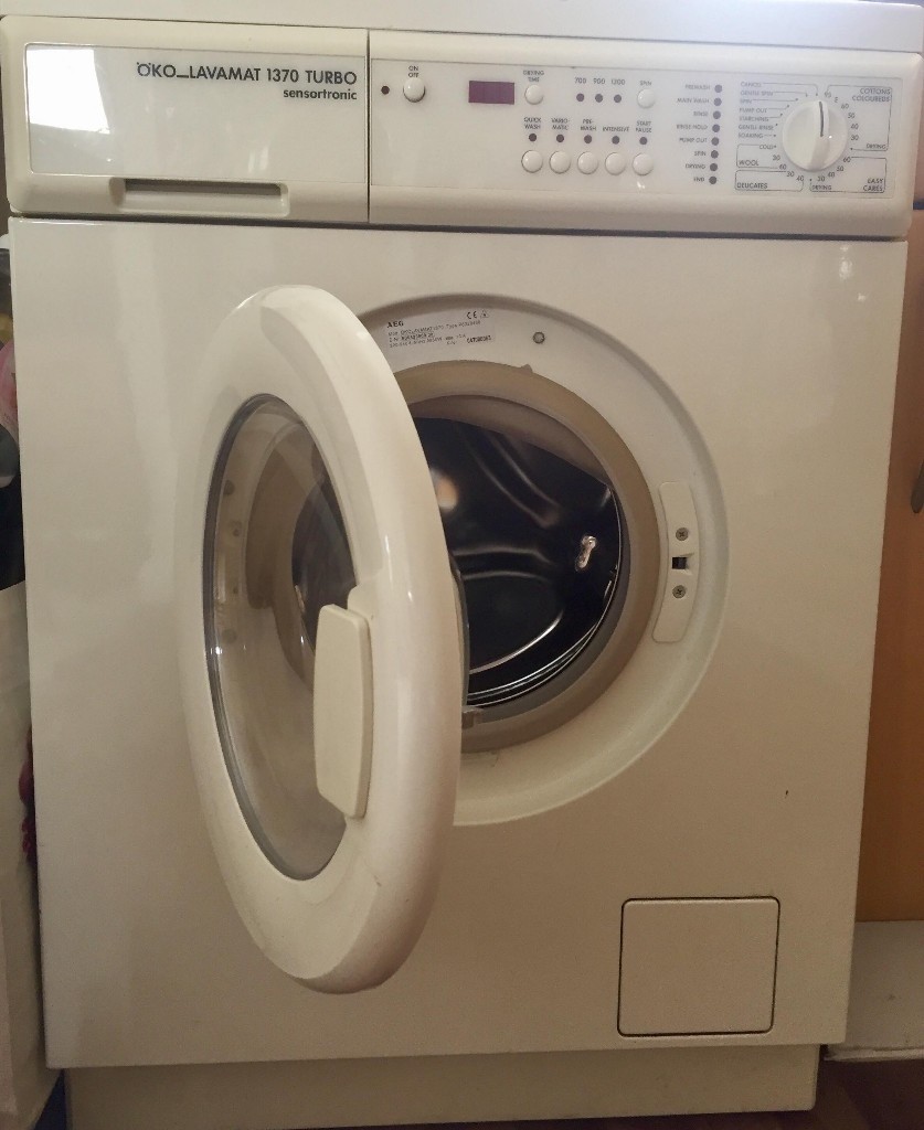 Washing machine in Eastbourne, East Sussex Gumtree