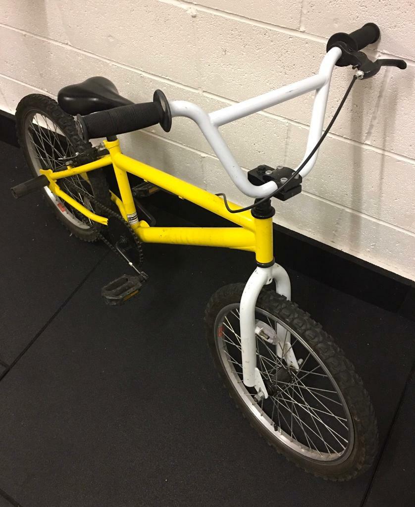 Zombie Snarl 2441W20 BMX Bike in Heath, Cardiff Gumtree