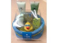NEW the spa Pamper Set