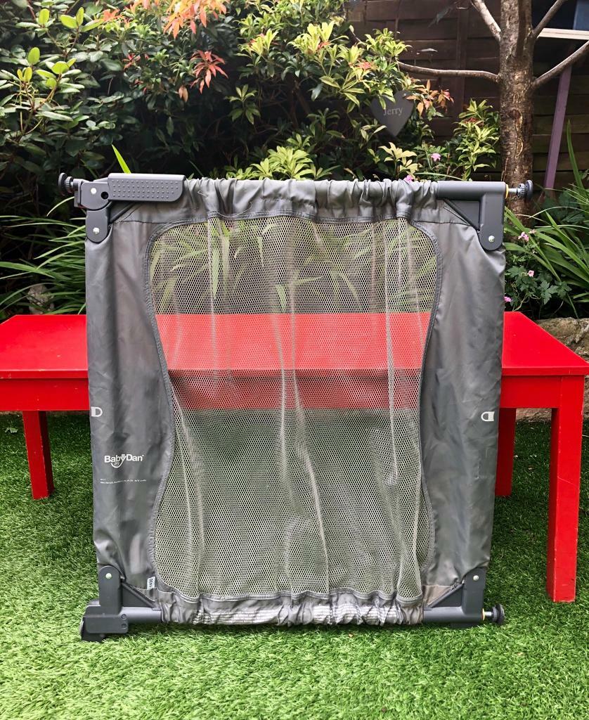 Baby Dan Stair Gate To Go in Bellevue, Edinburgh Gumtree