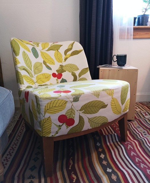 Ikea Stockholm Easy Chair In Prestonfield Edinburgh Gumtree