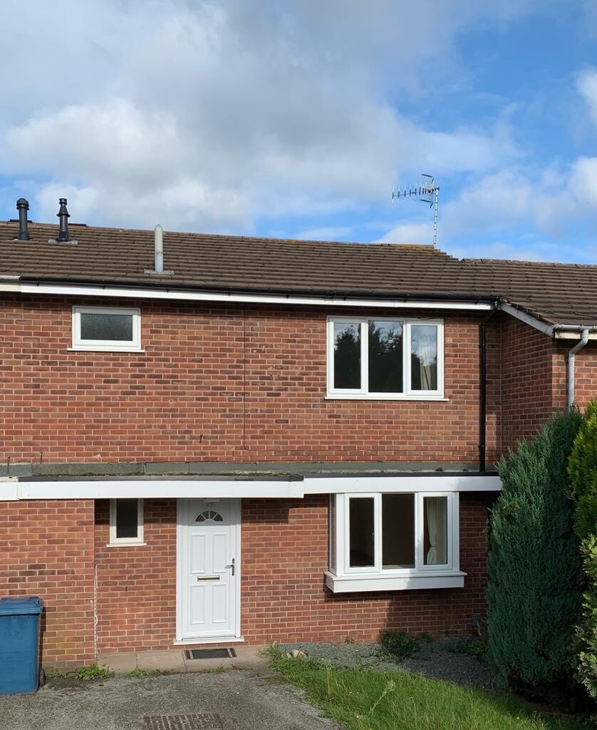 3 Bed Houses To Rent In West Bridgford Nottingham