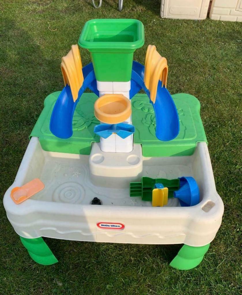 Little Tikes Sand Water Table In Woking Surrey Gumtree