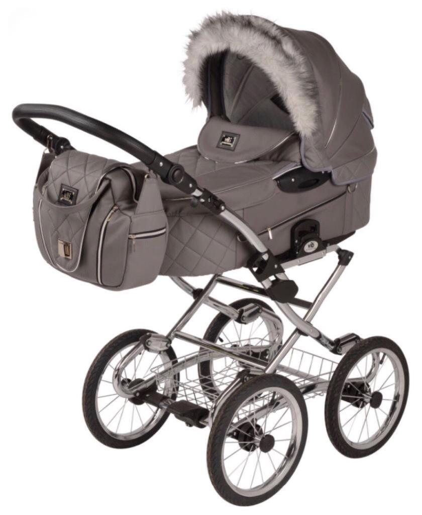 Vib Travel System 2025