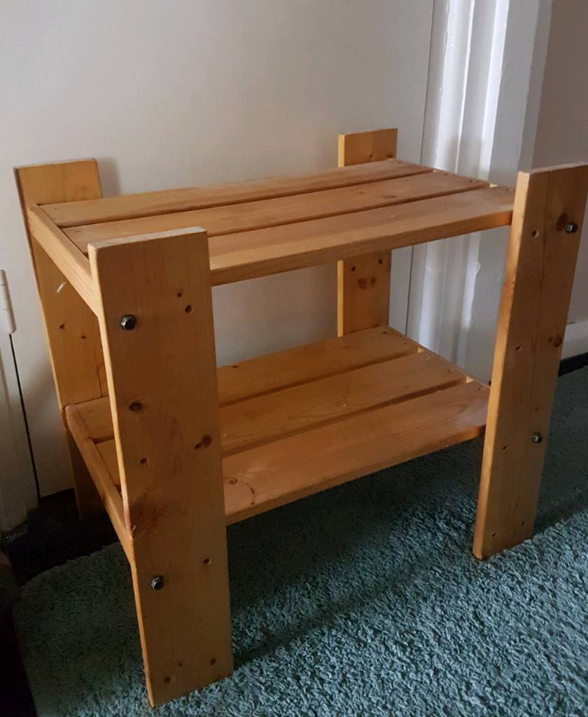 Small storage shelf in Colnbrook, Berkshire Gumtree