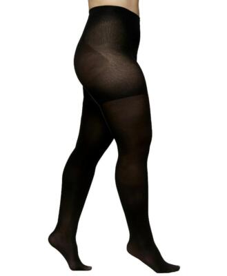 Berkshire Plus Size The Easy On Cooling Comfy Control Tights
