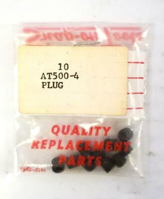 Snap-On AT500-4 Plug Pack of 10
