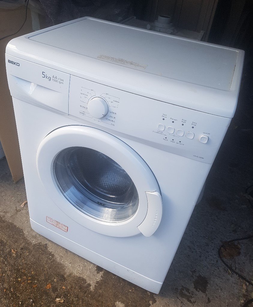 Beko AA Class Washing Machine | in Brentford, London | Gumtree