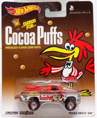 ホットウィール　ホリデーロッズ　TEXAS DRIVE ‘EM 2009 Holiday Rods 3 of 5 Hot Wheels Texas Drive'em - HTF Red