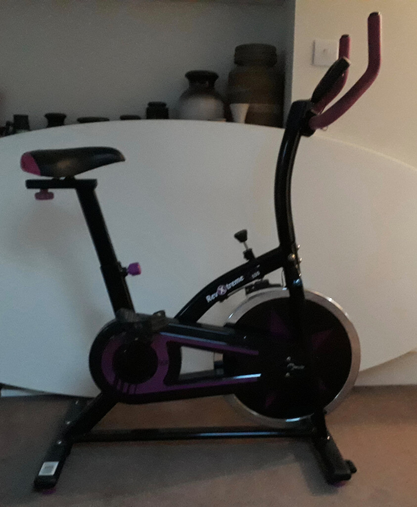 rev xtreme cycle s100 price